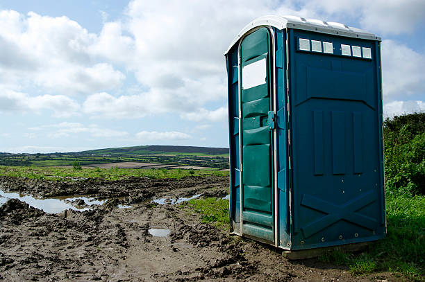 Best Portable Toilets for Disaster Relief Sites  in Dothan, AL